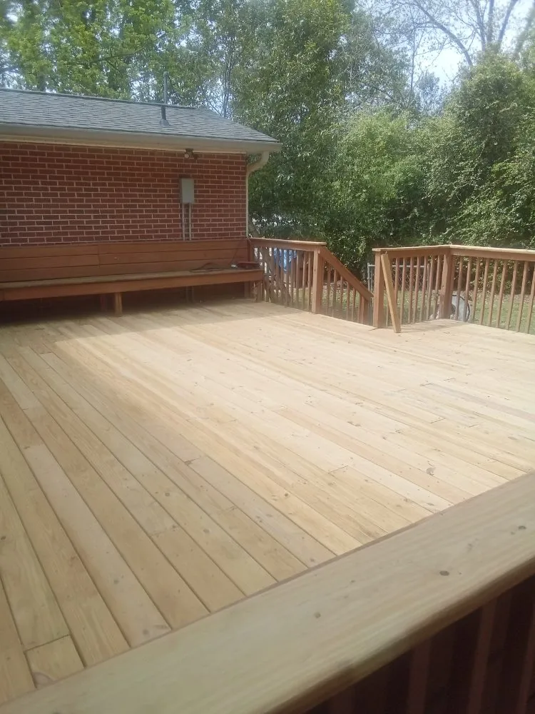 Slide of Perkins Home Repair and Renovations