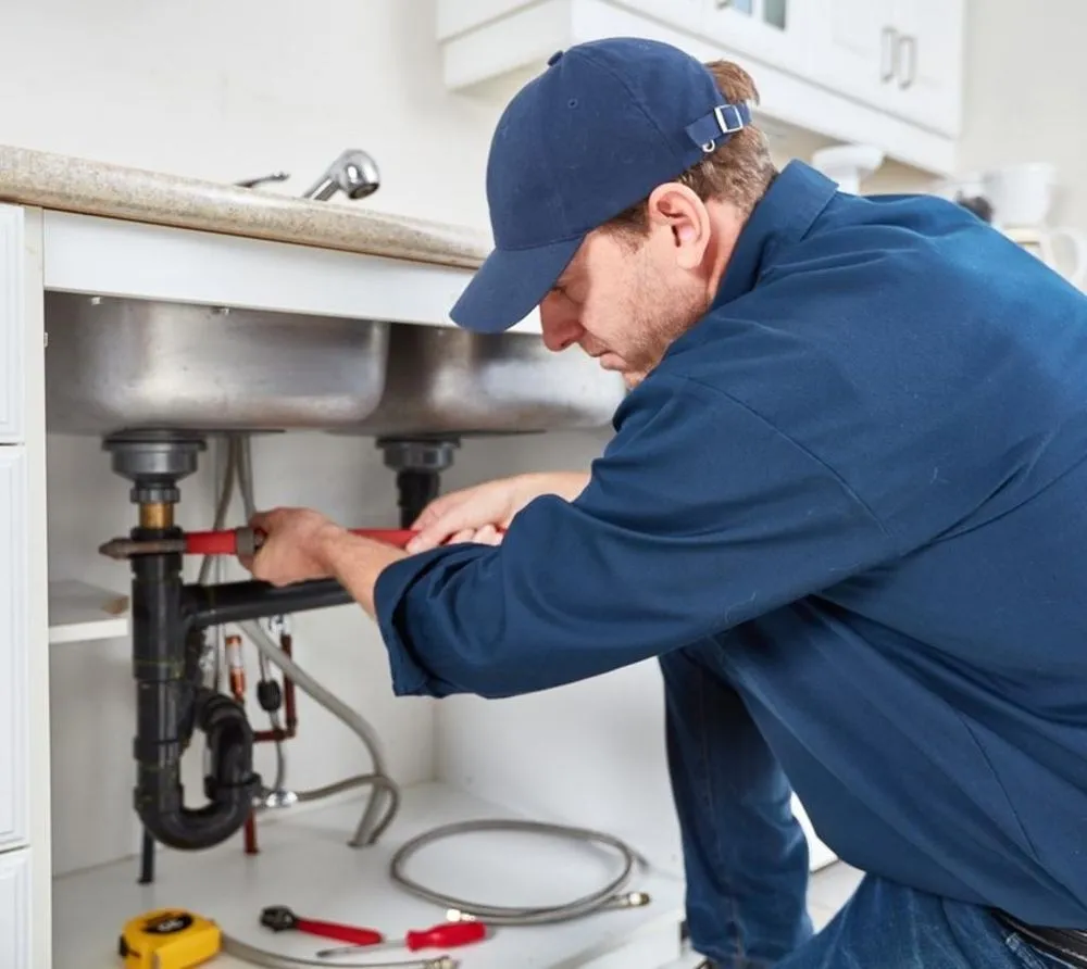 Slide of Perkins Leak Detection