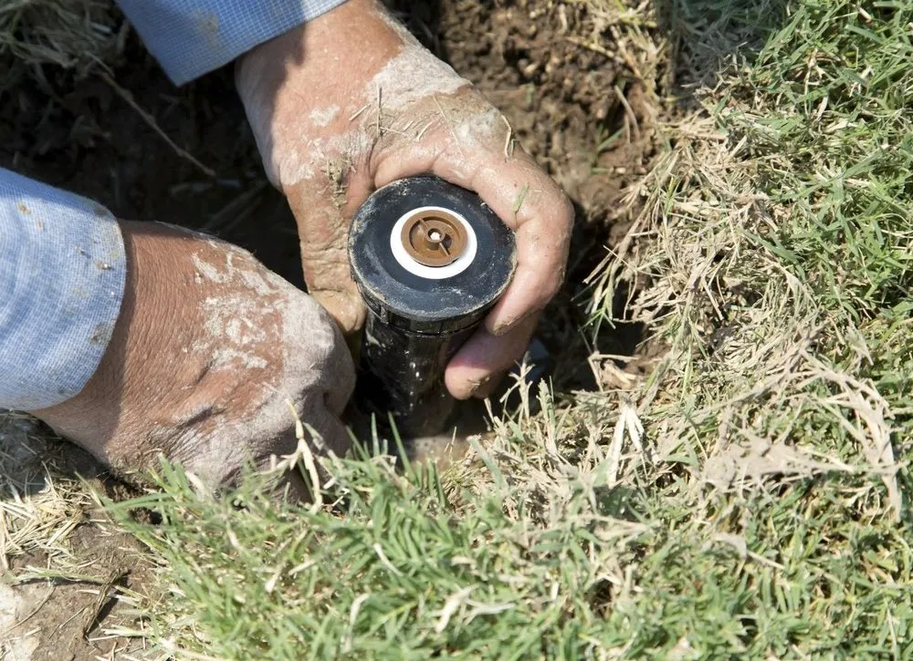 Slide of Perkins Leak Detection