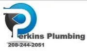 Slide of Perkins Plumbing