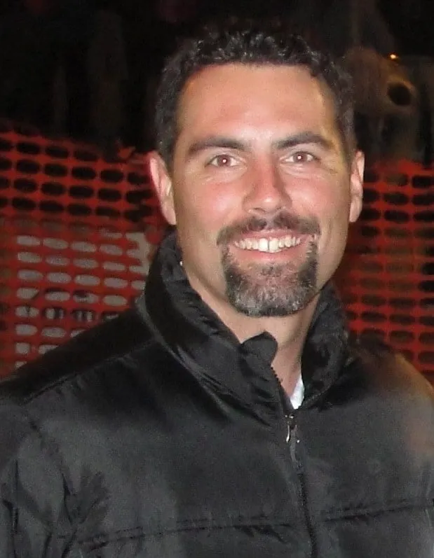 Slide of Perkins Plumbing