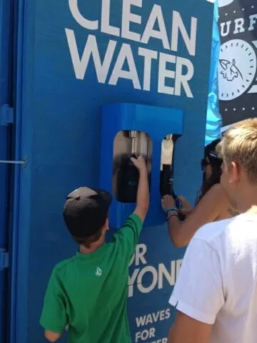 Slide of Perkins Plumbing