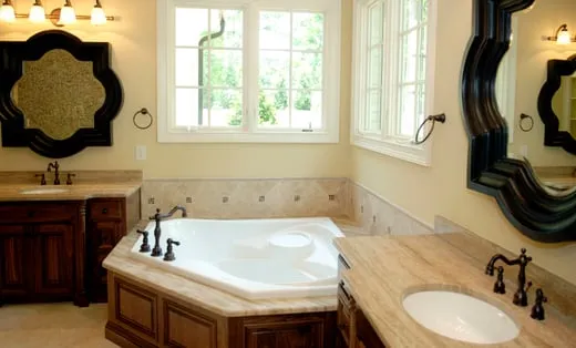 Slide of Perkins Plumbing