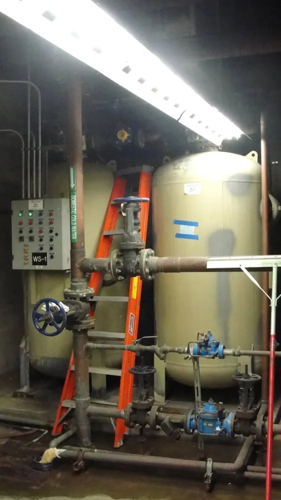 Emergency pipe repair service in Huntington Beach, CA - Perkins Plumbing