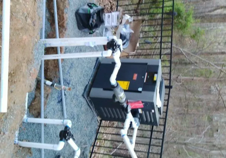 Slide of Perkins Plumbing Repairs and Drain Cleaning