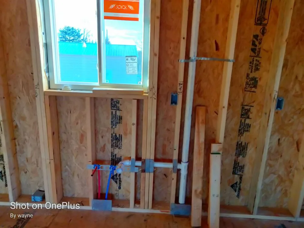 Slide of Perkins Plumbing Repairs and Drain Cleaning