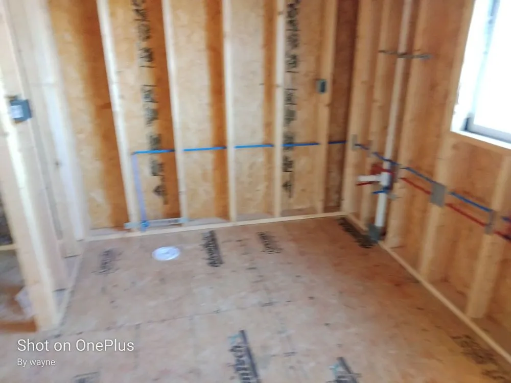 Slide of Perkins Plumbing Repairs and Drain Cleaning