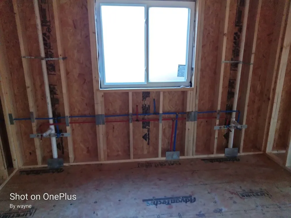 Slide of Perkins Plumbing Repairs and Drain Cleaning