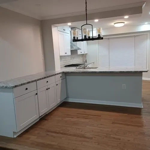 Slide of Perla Construction