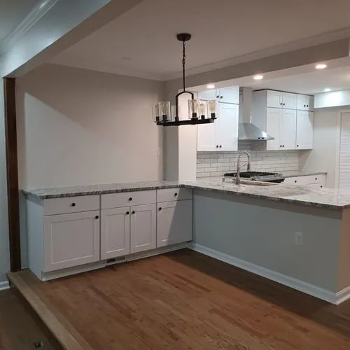 Slide of Perla Construction