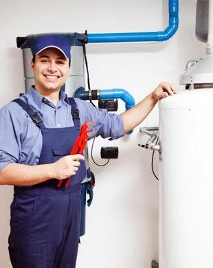 Slide of Perma-Fix Plumbing & Heating