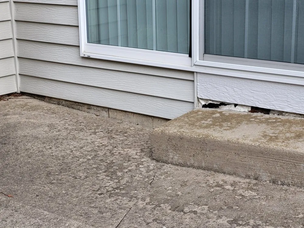 Slide of Perma-Seal Basement Systems