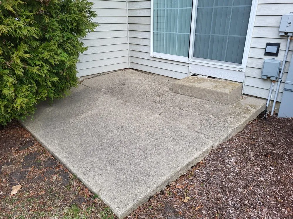 Slide of Perma-Seal Basement Systems