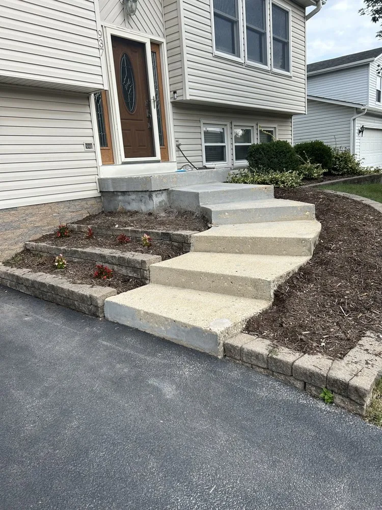 Slide of Perma-Seal Basement Systems