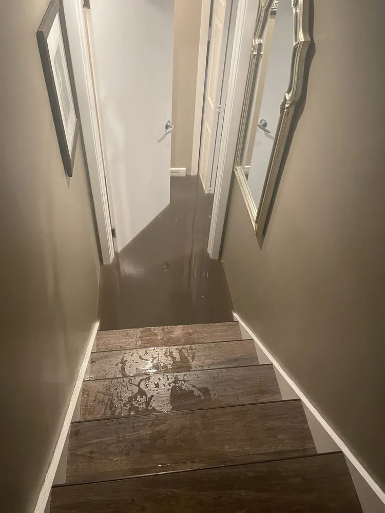 Professional pipe repair in Burr Ridge, IL by Perma-Seal Basement Systems