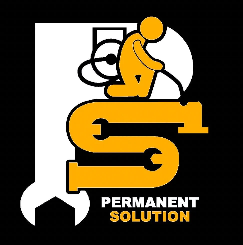 Slide of Permanent Solution