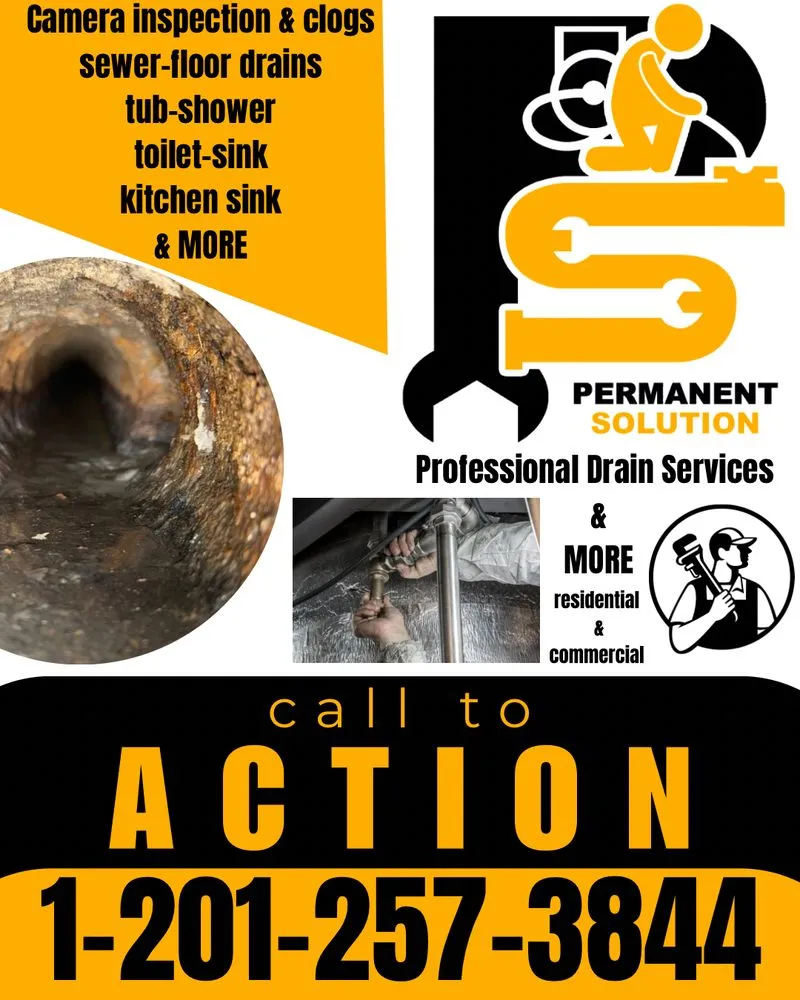 Slide of Permanent Solution