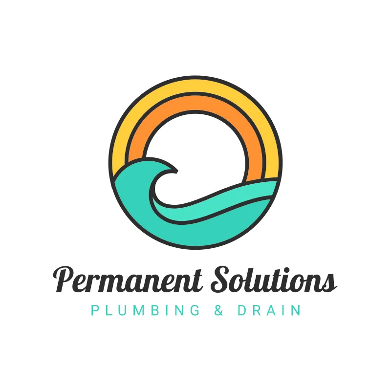 Slide of Permanent Solutions Plumbing & Drain