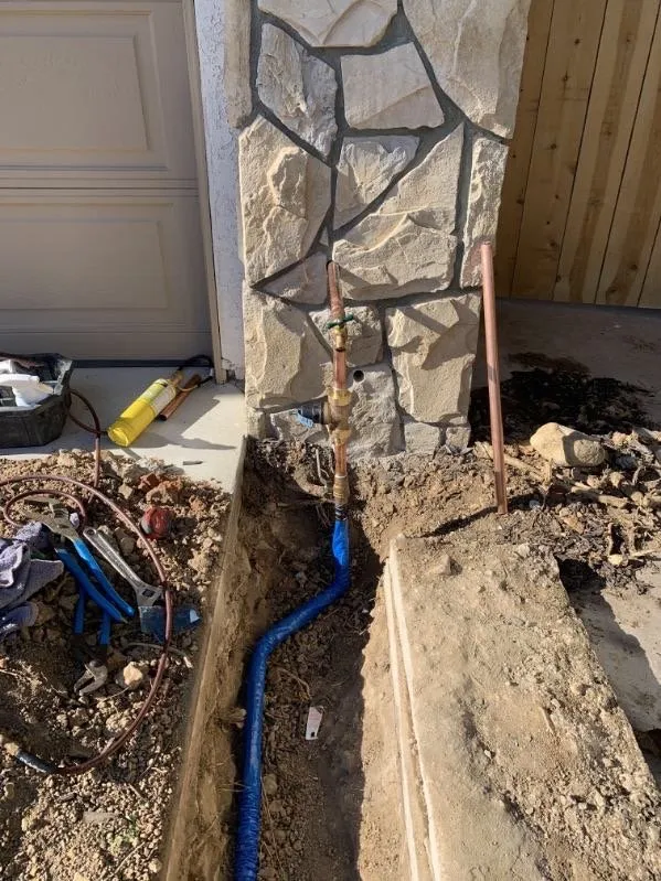 Emergency water heater service service in Camp Pendleton North, CA - Permanent Solutions Plumbing & Drain