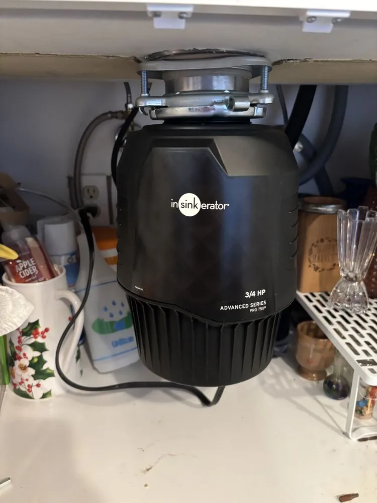 Slide of Permanent Solutions Plumbing & Drain