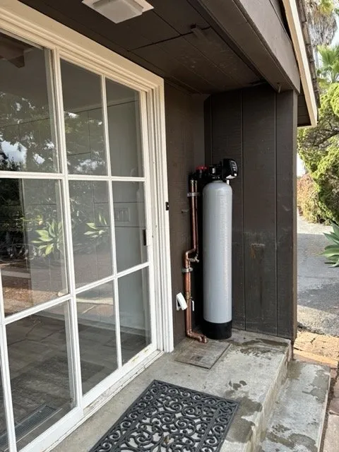 Slide of Permanent Solutions Plumbing & Drain