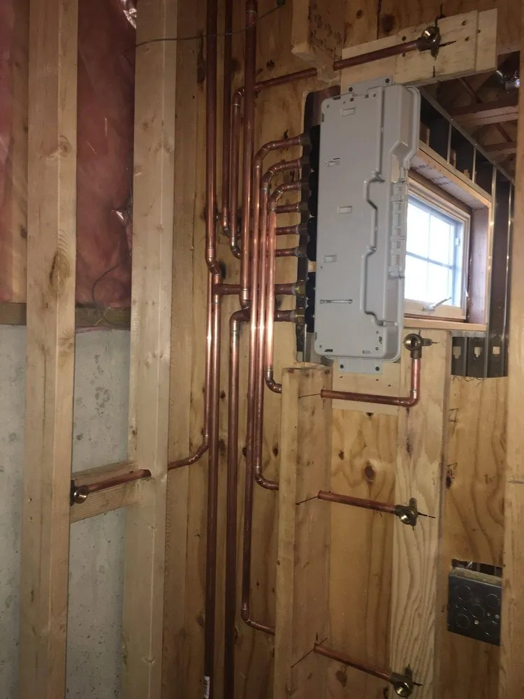 Slide of Permidt Engineering