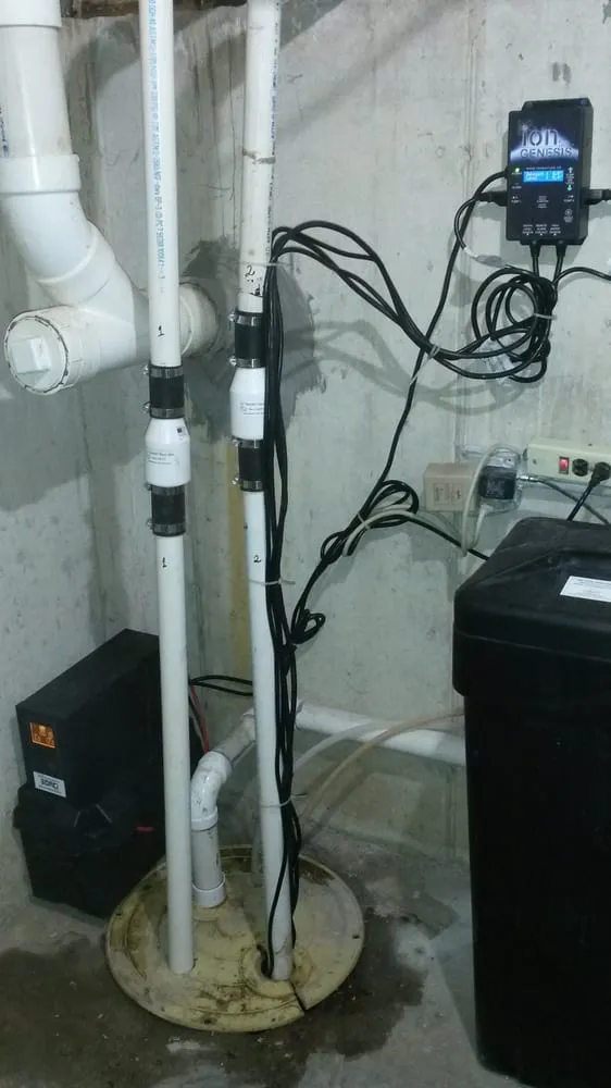 Slide of Permidt Engineering