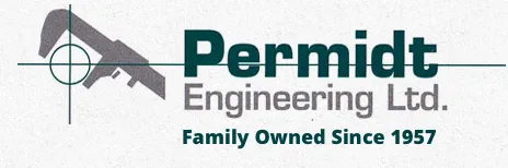 Slide of Permidt Engineering