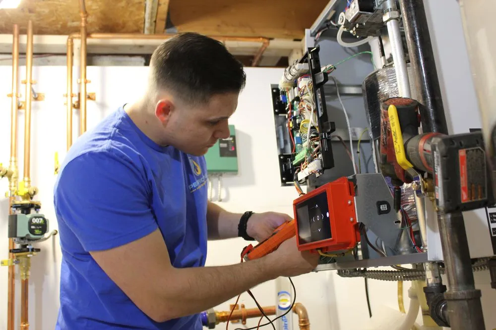 Slide of Perricone Home Services