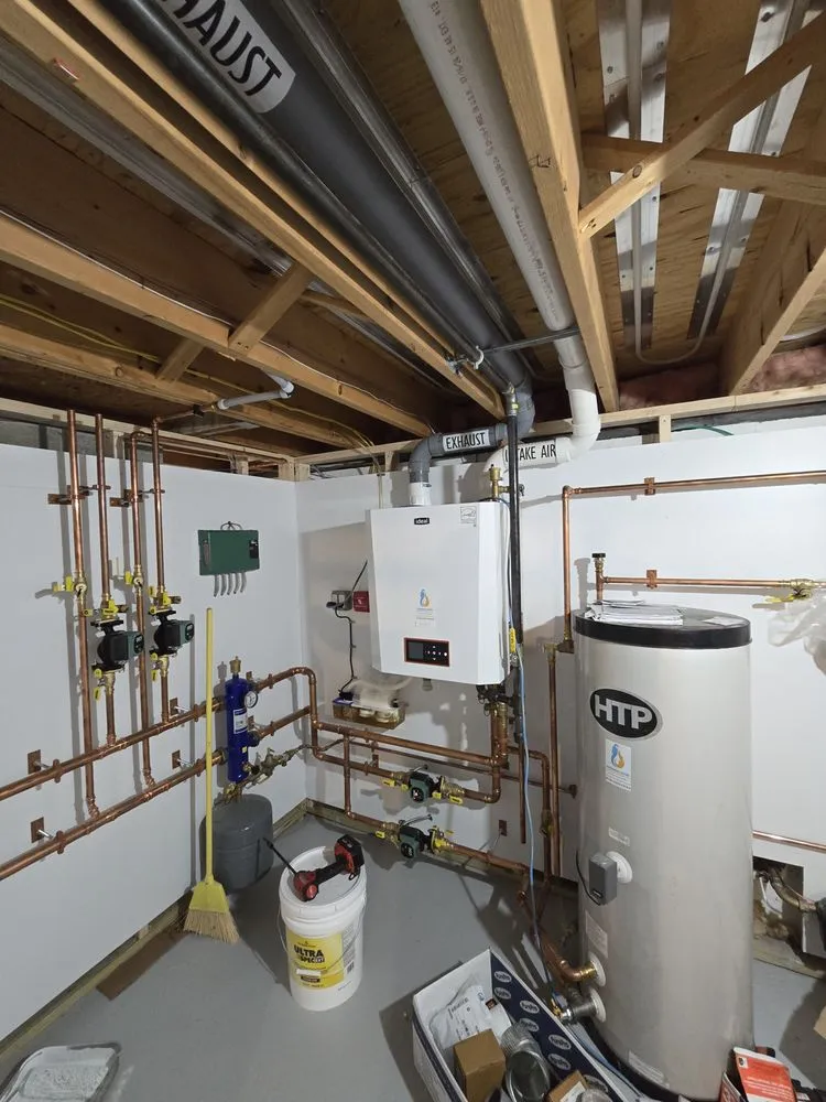 Slide of Perricone Home Services