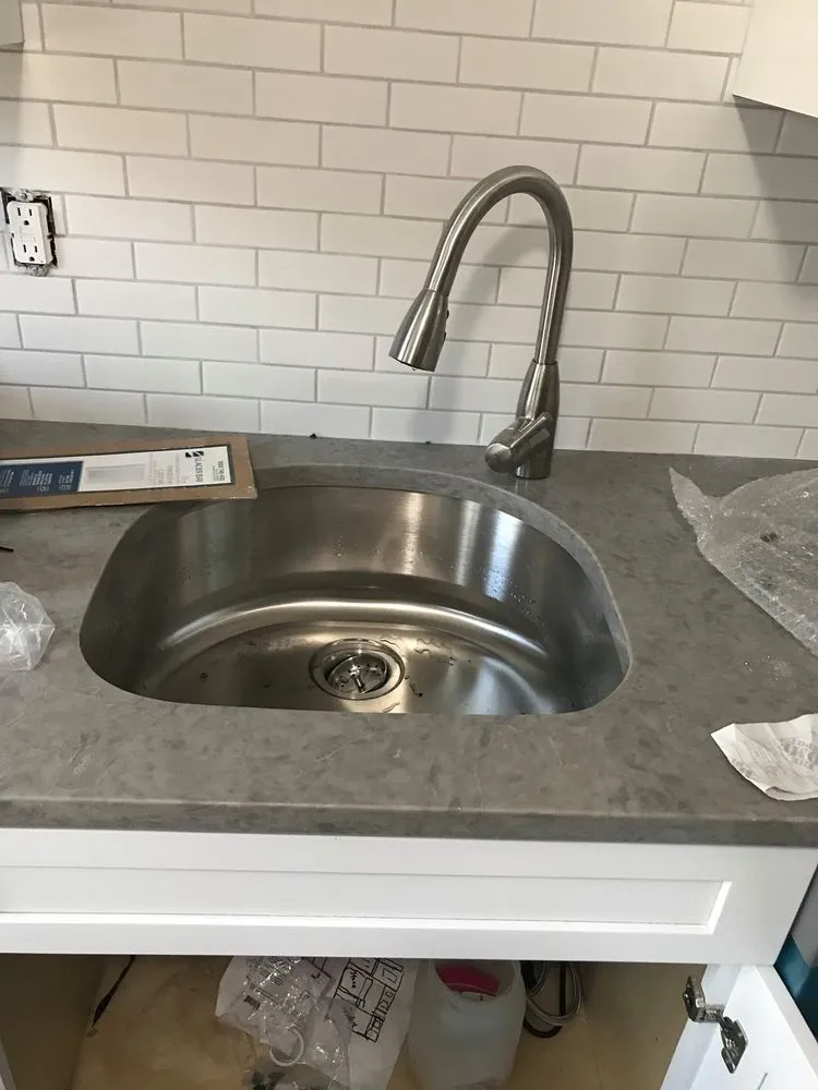 Slide of Perruzzi Repair and Remodeling