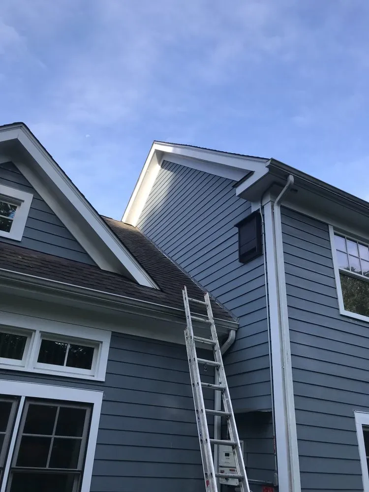 Slide of Perruzzi Repair and Remodeling