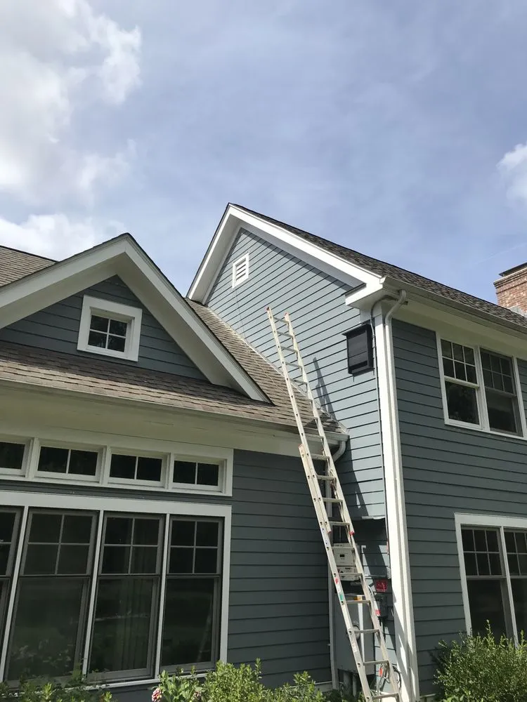 Slide of Perruzzi Repair and Remodeling