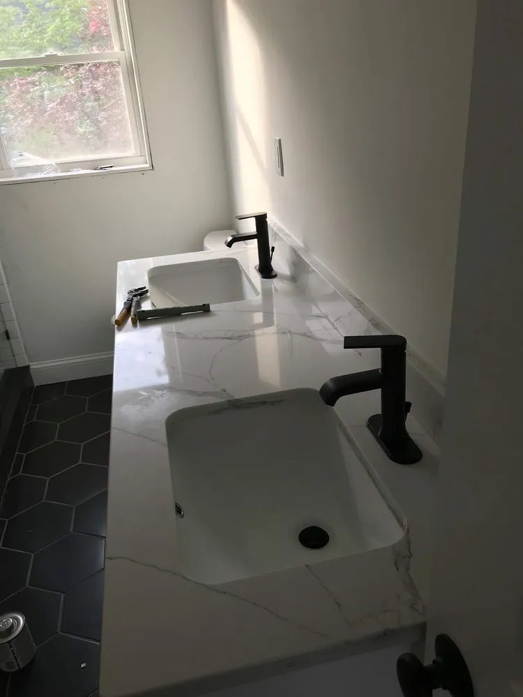 Slide of Perruzzi Repair and Remodeling