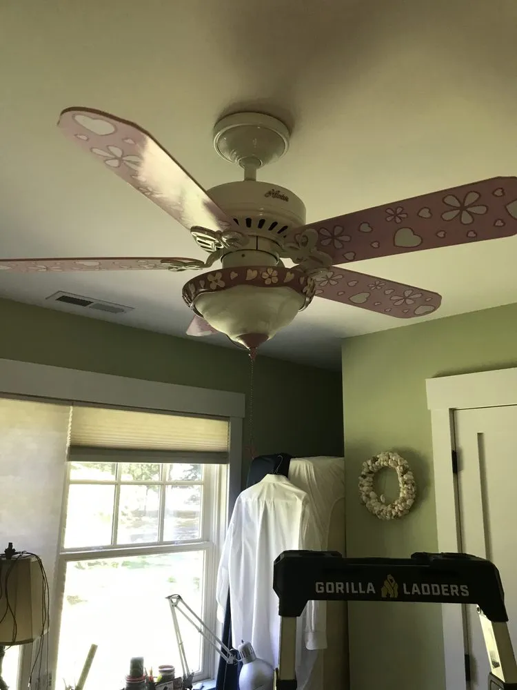 Slide of Perruzzi Repair and Remodeling