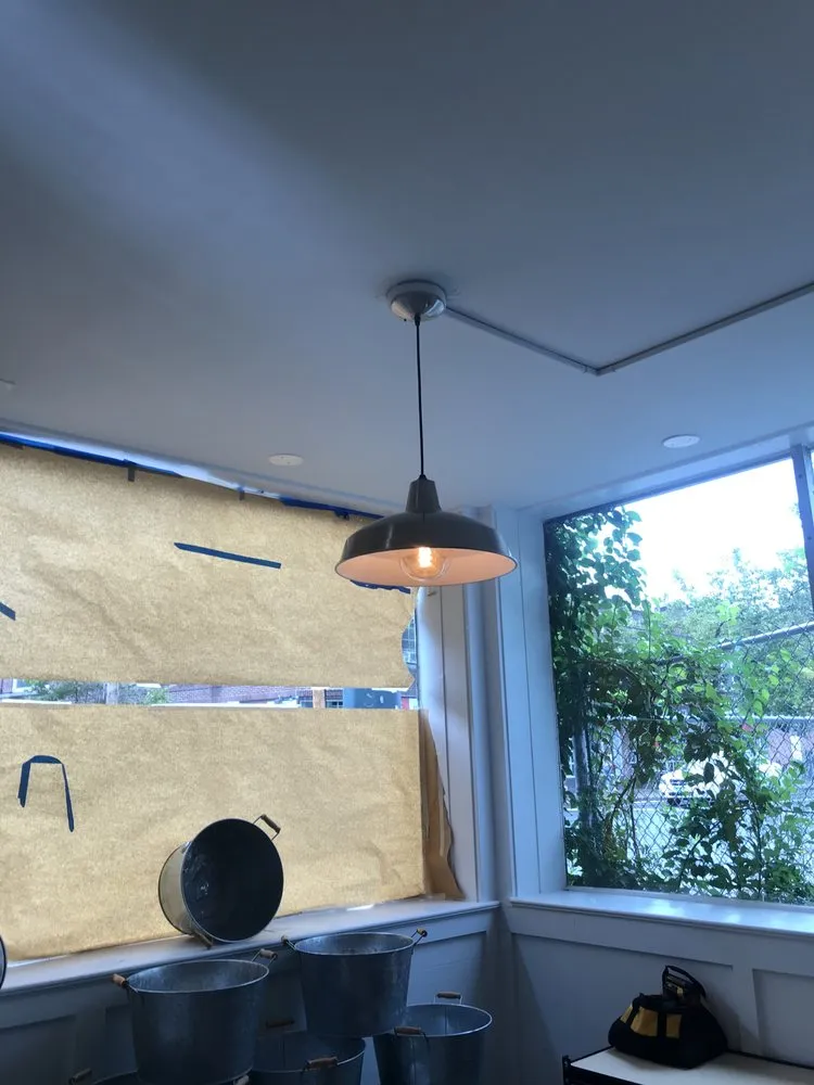 Slide of Perruzzi Repair and Remodeling