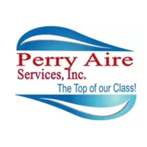 Slide of Perry Aire Services