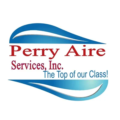 Perry Aire Services Logo