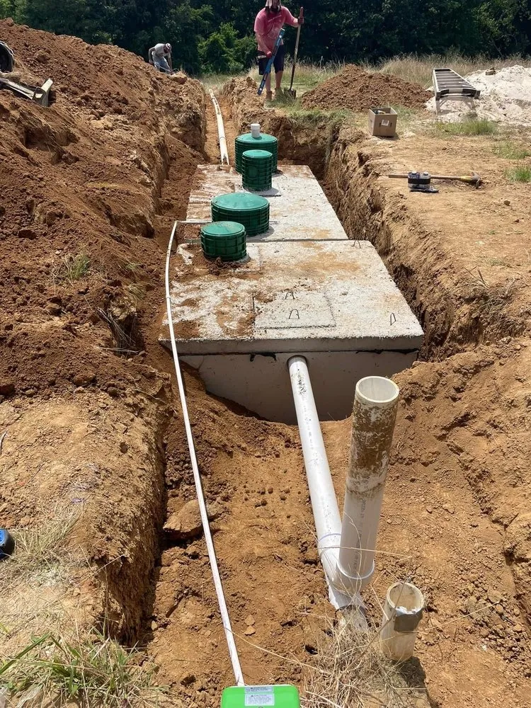 Slide of Perry and Sons Plumbing