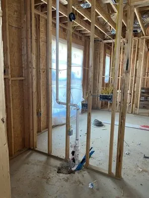 Perry and Sons Plumbing