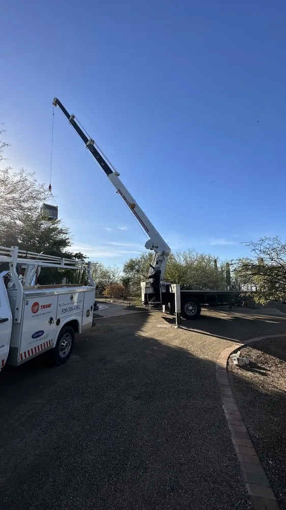 Slide of Perry Heating Cooling & Plumbing