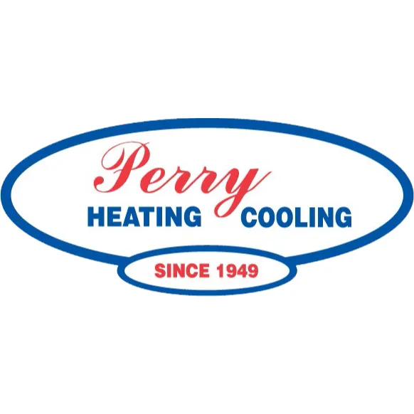 Slide of Perry Heating Cooling & Plumbing