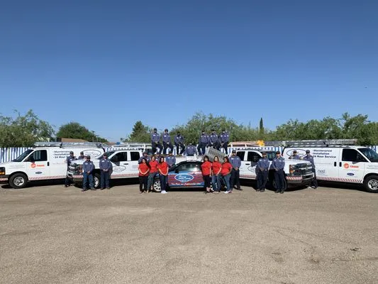 Perry Heating Cooling & Plumbing