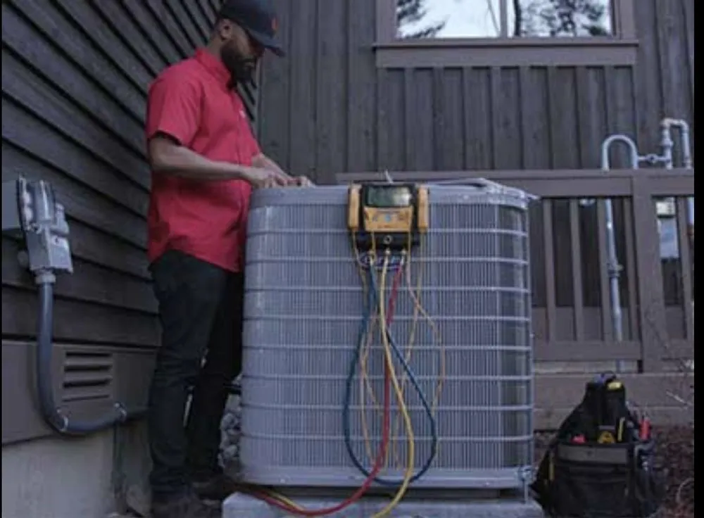 Slide of Perry Home Services