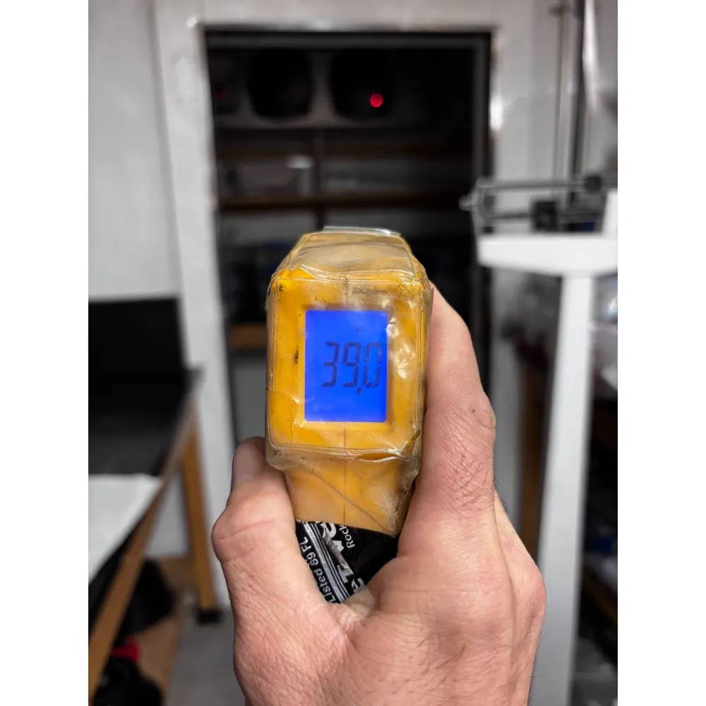 Slide of Perry Mechanical