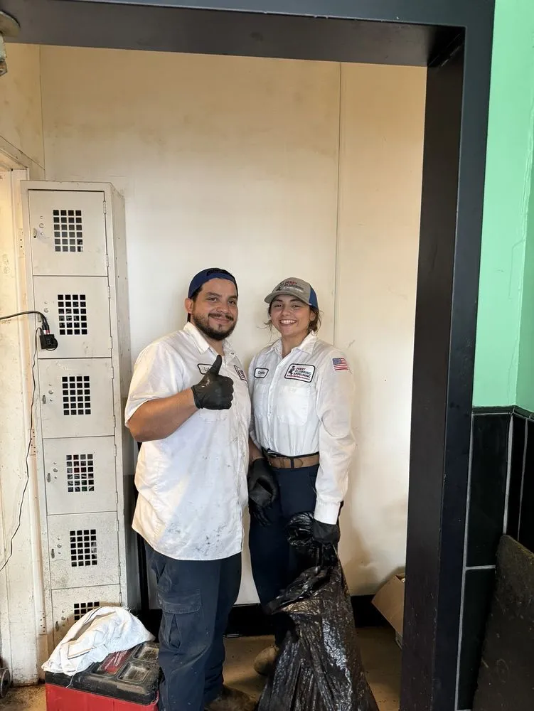 Slide of Perry Plumbing & Pipelining