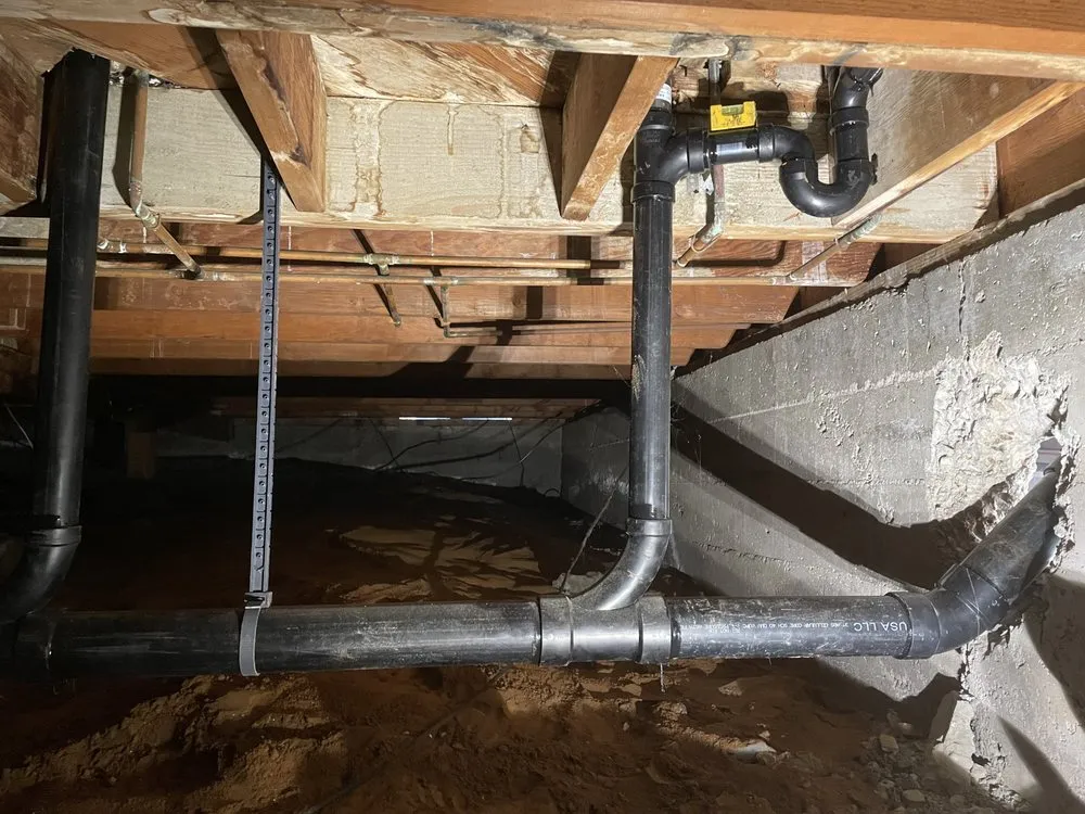 Expert plumbing repair in El Cajon, CA by Perry Plumbing & Pipelining