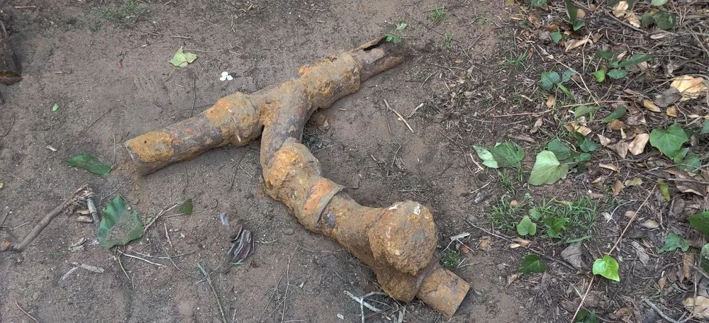 Affordable leak detection in El Cajon, CA by Perry Plumbing & Pipelining