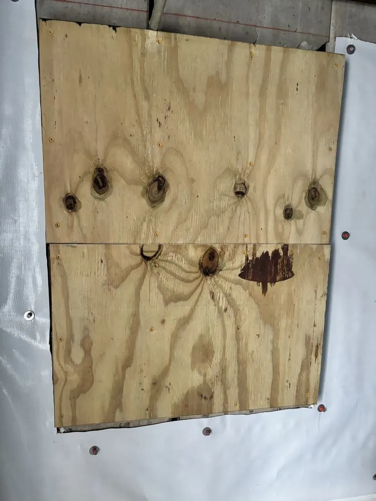 Slide of Perry Remodeling & Handyman Service