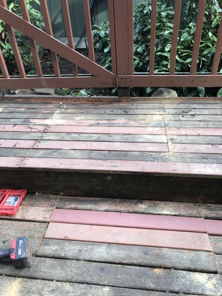 Slide of Perryboy Construction